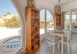 Location vacances Rojales - Awesome Home In Ciudad Quesada-4