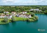Location vacances South Cerney - Windrush Lake 87, The Retreat - P-2