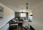 Location vacances Chichester - Cosy Chichester Apartment-4