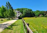Hôtel Bressuire - Domaine de Chantemerle-1