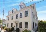 Location vacances Provincetown - Harbor Hideaway-1
