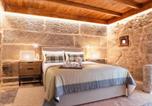 Location vacances  Le manoir de Mateus - Lr Wines & Experiences - Vintage 96-1