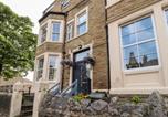 Location vacances  Gare de Morecambe - 112 Balmoral Road-3