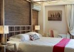 Hôtel Monemvasía - Belle Helene Hotel-4
