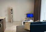 Location vacances Colombo - Luxury Sky Apartment-1