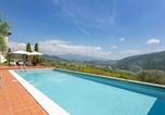 Location vacances Rufina - Villa Villa Monteloro by Interhome-3