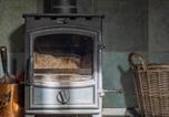 Location vacances Claife - Bassenthwaite at the Graythwaite Estate-4
