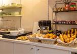 Hôtel Davron - Sure Hotel by Best Western Plaisir-4