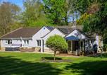 Location vacances Ringwood - Oak Lodge-2