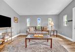 Location vacances Panama City - Loaded House and Guest House w Game Room Gym-4