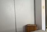 Location vacances Salta - Apart salta centro-4