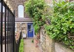 Location vacances Guiseley - Baht'at Cottage-1