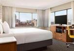 Hôtel Glen Burnie - Hotel Baltimore Downtown-Inner Harbor-3