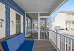 Location vacances Ocean City - Parrot Bay 25 Pet friendly-2