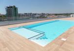 Location vacances Bibione - Condominio Giardino-1