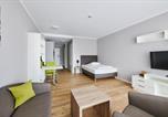 Hôtel Lollar - Adapt Apartment Hotel Wetzlar-1