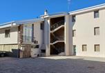 Location vacances Valeggio sul Mincio - Family apartment in Fornello-4