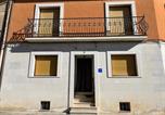 Location vacances  Valladolid - Casa Rural El Cotarro De Pesquera De Duero-2