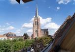 Location vacances Warneton - La maison sur la place-3