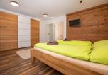 Location vacances Gerlos - Chalet Hirsch-1