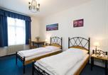 Hôtel Lipno nad Vltavou - Hotel Šumava-4