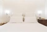 Location vacances Gallipoli - Bb in Gallipoli master room-4
