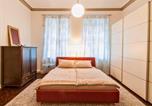 Location vacances Bamberg - Charmante Altbauwohnung im Herzen von Bamberg-4