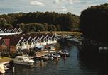 Hôtel Kyritz - Sunday Resort Hafendorf Rheinsberg-4