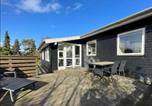 Location vacances Ebeltoft - Lovely Summer House In Tranquil Nature-2