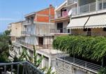 Location vacances Podgora - Apartments Lidija-3