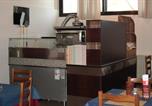 Hôtel Camposampiero - Locanda Patoea Alloggi-3