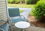 Hôtel Chatham - All Seasons Resort, Trademark Collection by Wyndham-2