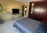Location vacances Guadalajara - Depa Balbuena-1
