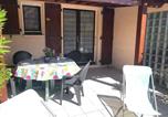 Location vacances Leucate - Villa T2 Mezzanine 4 pers avec Parking à La Franqui - Fr-1-81-370-4