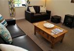 Location vacances Dalbeattie - Swallow Cottage-4