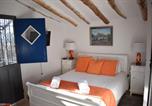 Hôtel Grenade - Casa Lucia-3