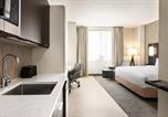 Hôtel Jamaica - Residence Inn by Marriott New York Jfk Airport-4