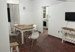 Location vacances San Salvador de Jujuy - San Martín Centro Apart- 3 bedrooms-3