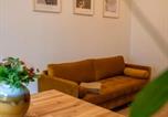 Location vacances Magdebourg - Rr - Spacious Apartments - Central - Parking-4