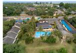 Location vacances St Lucia - Manzini Chalets-2