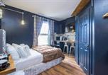 Location vacances Southend-on-Sea - Studio Apartments in Southend-3