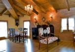 Location vacances  Saragosse - Casa Rural Villa De Vera-3