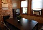 Location vacances Pittsburgh - 3 Beds, homey, spacious, stadiums, free parking, parks-4