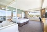 Hôtel Launceston - Nightelier Devonport Gateway Hotel-3
