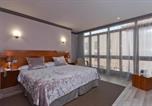 Hôtel Principauté des Asturies - Hotel Vetusta-1
