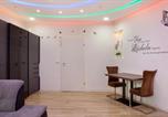 Location vacances Garmisch-Partenkirchen - Modern Apartments Neuburg 5 - New-3