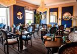 Hôtel Conwy - Llandudno Bay Hotel-4