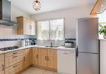 Location vacances Kerlouan - Holiday Home Ty Fañch by Interhome-4