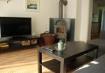 Location vacances Wolgast - Wolgast, Fewo Stubber-4