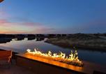 Location vacances Quincy - Rustic Elegance at the Gorge-1